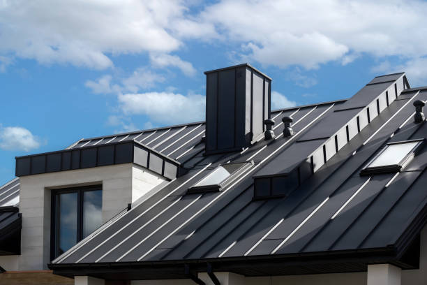 Best Gutter Installation and Repair  in Haledon, NJ